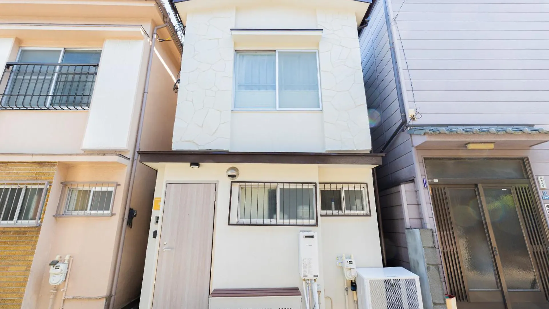 ベル鐘 Apartment Tokyo