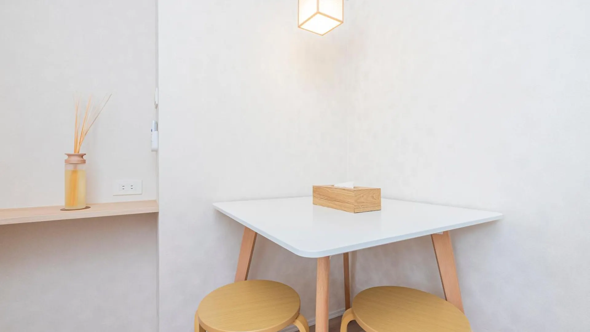 ベル鐘 Apartment Tokyo Japan