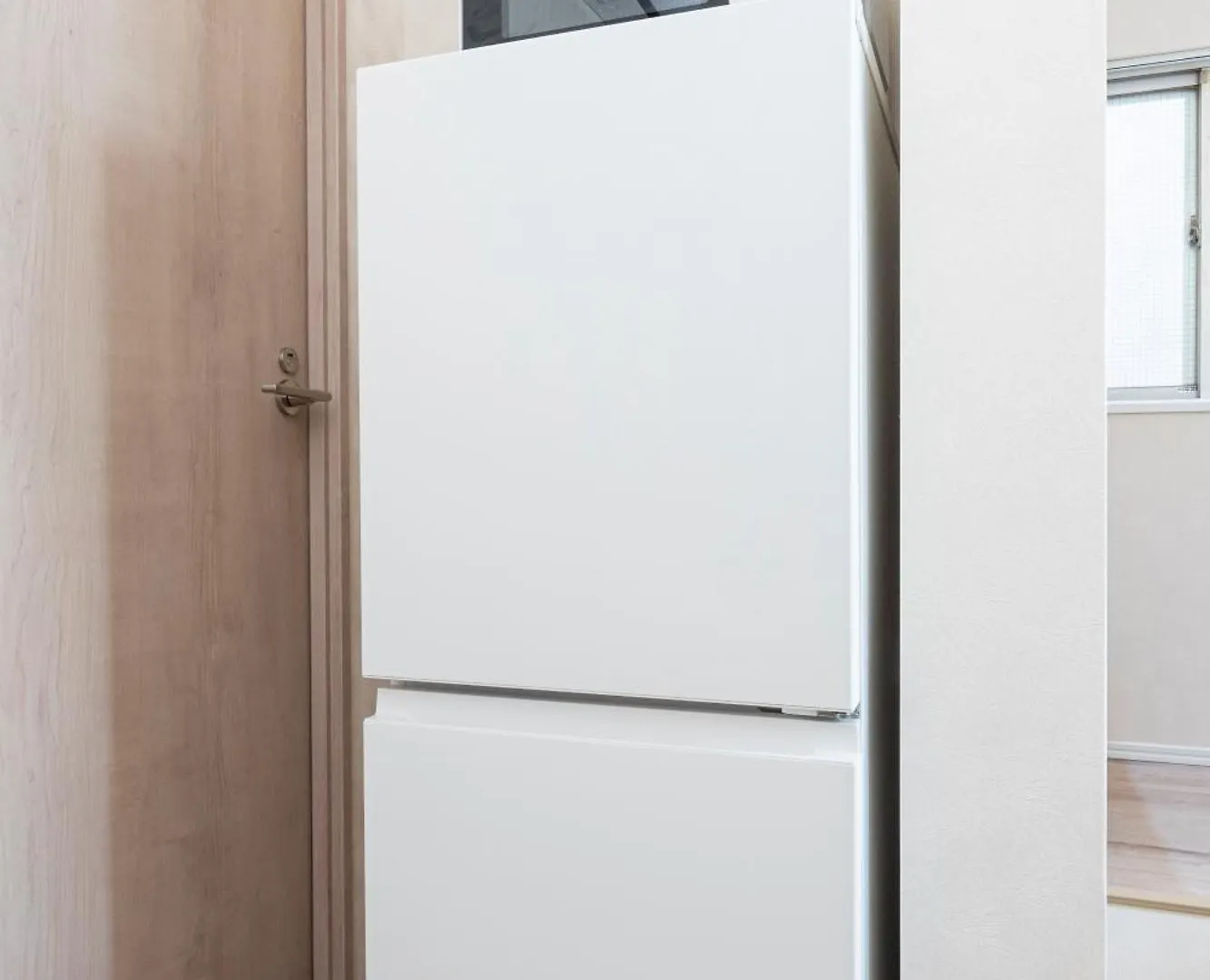 ベル鐘 Apartment Tokyo