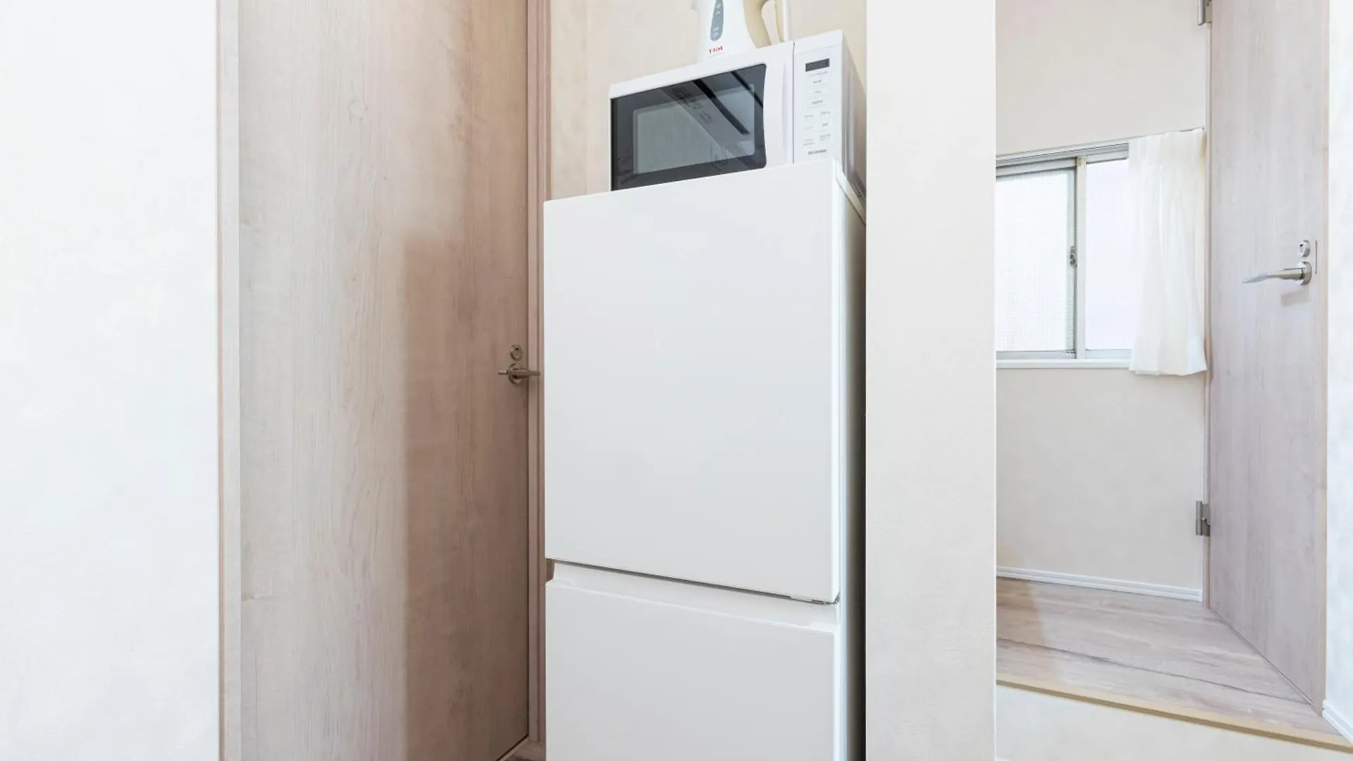 ベル鐘 Apartment Tokyo