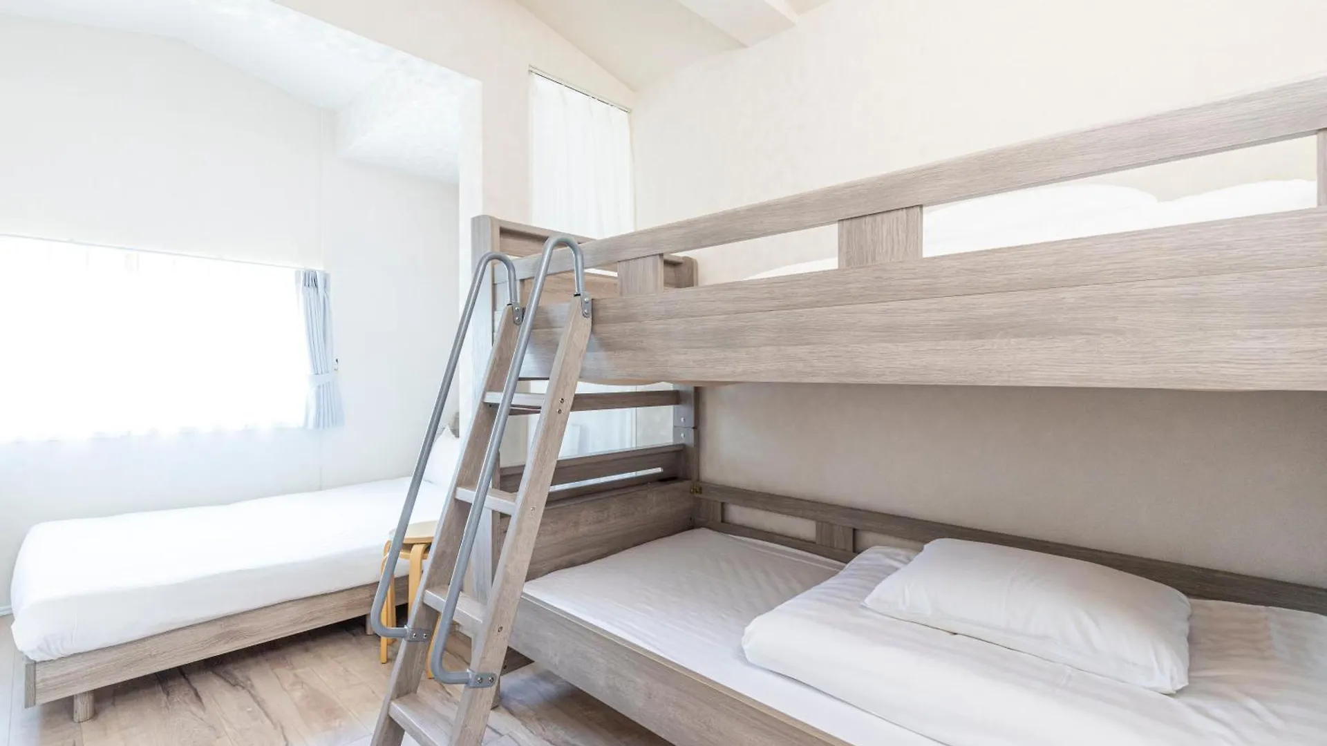 ベル鐘 Apartamento Tóquio