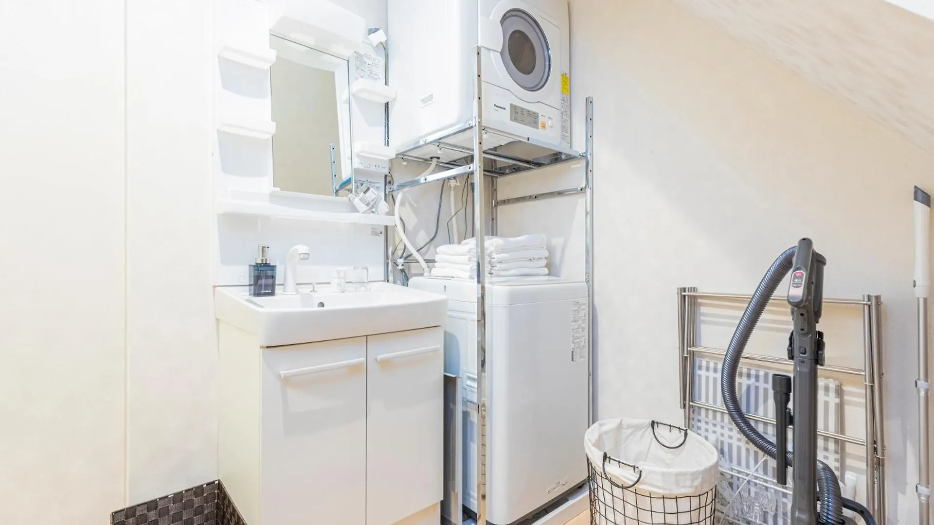 ベル鐘 Apartamento Tóquio