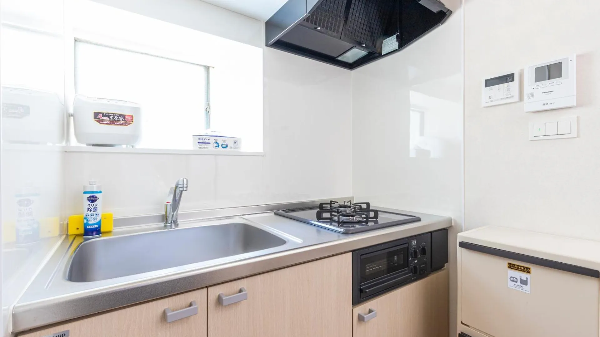 ベル鐘 Apartamento Tóquio Japão